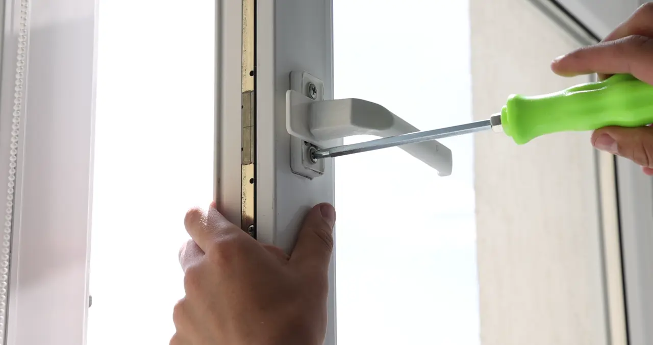 Kozijndetails ter inspiratie